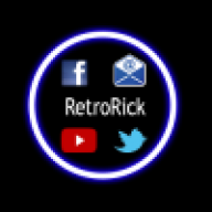 retrorick