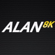 Alan8K