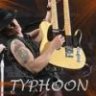 TYPHOON