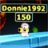 Donnie1992